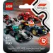 LEGO® Minifigurák Gyűjthető F1-s versenyautók (71049)