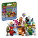 LEGO® Minifigurák: 30. sorozat Shrek (71053)