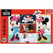 Disney: Minnie egér 100db-os puzzle - Trefl