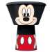 Mickey egér 3 részes étkészlet