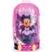 Minnie Egér öltöztethető figuraszett többféle változatban