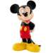 Minnie és Mickey egér 2db-os figura szett - Bullyland