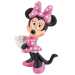 Minnie és Mickey egér 2db-os figura szett - Bullyland