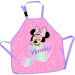 Minnie egeres festőkötény