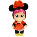 Cry Babies: Loving Care Fantasy Minnie könnyes baba