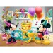 Minnie: Születésnapi torta 30 db-os puzzle - Trefl