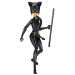 Miraculous - Katicabogár és Fekete Macska: Lady Noire figura 13cm