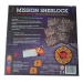 Playland: Mission Sherlock társasjáték