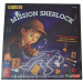Playland: Mission Sherlock társasjáték