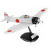 COBI: Mitsubishi A6M2 Zero‑Sen repülőgép építőjáték (5729)
