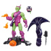 Marvel Mix Mashers: Pókember Zöld manó figura kiegészítőkkel - Hasbro