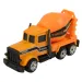 Engineering Vehicle: Építőipari járművek játékszett kiegészítőkkel