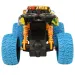 Big Foot Series: Offroad terepjáró kétféle változatban 13cm