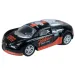 Car Model: Fém versenyautó többféle változatban 7cm 1/50 1db
