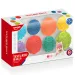 Touchball: Tapintás fejlesztő 8db-os labda szett