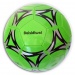 Színes műbőr focilabda többféle változatban 23cm