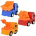 Engineering Truck: Építőipari kamion többféle változatban 1db