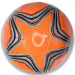 Csillag mintás műbőr focilabda többféle változatban 22cm