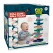 Ball Tower: Vidám állatos golyópálya többféle változatban 73x22cm 1db