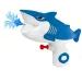 WaterWow: Cápás vízipisztoly 13cm