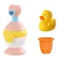 Happy World: Kicsi kacsa fürdőjáték szett kétféle változatban