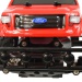 RC Távirányítós Ford F/150 Pick-Up terepjáró autó piros színeben 1/12-es méretarány 2,4GHz 32cm