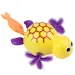 Little Stars: Felhúzható vízi állatok 3-féle változatban 1db