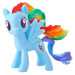 My Little Pony: Rainbow Dash figura dobozban - Hasbro