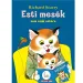 Móra: Richard Scarry - Esti mesék nem csak estére - Tesz-Vesz sorozat