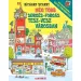 Móra: Richard Scarry - Még több sürgés forgás Tesz-Vesz városban