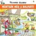 Móra: Richard Scarry - Tesz-Vesz város - Mentsük meg a bolygót!