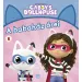 Móra: A babaház őrei mesekönyv - Gabi babaháza