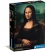 Museum Collection: Leonardo da Vinci - Mona Lisa 1000db-os puzzle - Clementoni