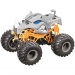 RC Hot Wheels Rhinomite távirányítós autó fénnyel 28cm - Mondo Motors