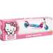 Hello Kitty összecsukható roller