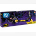 DC Batman mintás kétkerekű roller - Mondo Toys