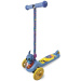 Disney Stitch 3D háromkerekű roller - Mondo Toys