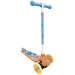 Disney Stitch Twist and Roll háromkerekű roller - Mondo Toys