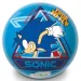 Sonic a sündisznó Bio Ball gumilabda 14cm-es - Mondo Toys