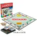 Monopoly classic társasjáték új változat - Hasbro