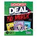Monopoly Deal No mercy kártyajáték - Hasbro