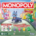 Monopoly Junior állatfigurás társasjáték - Hasbro
