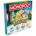 Monopoly Pokemon társasjáték - Hasbro