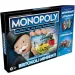 Monopoly Szuper teljes körű bankolás társasjáték - Hasbro