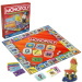 Monopoly Virtuális Bank társasjáték – Hasbro
