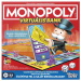 Monopoly Virtuális Bank társasjáték – Hasbro