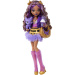 Monster High Clawdeen Wolf baba kiegészítőkkel - Mattel