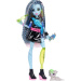 Monster High Frankie Stein baba kiegészítőkkel - Mattel
