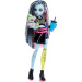 Monster High Frankie Stein baba kiegészítőkkel - Mattel