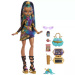 Monster High Nefera De Nile baba kiegészítőkkel - Mattel